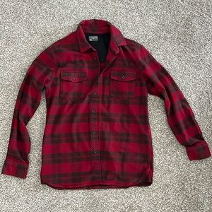 Mtn Ops Flannel
